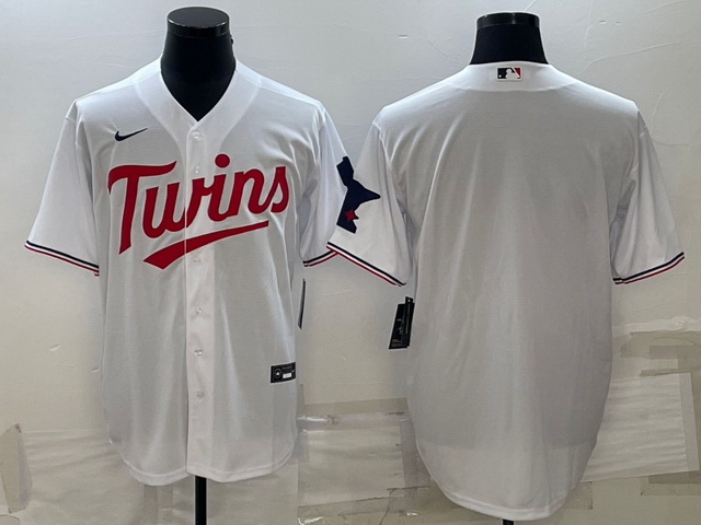 Minnesota Twins Jerseys 30